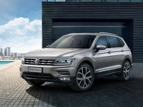 途观L部分车型停产原因: 对涡轮增压技术升级采用新款2.OT发动机