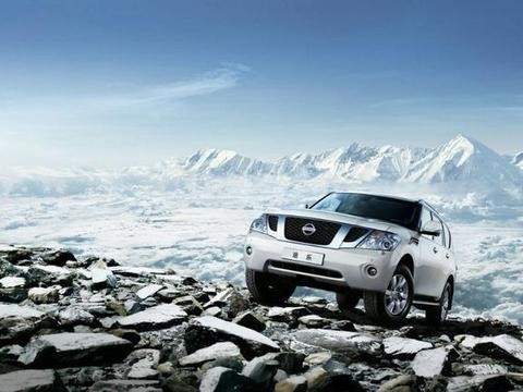 途乐完美至极, 兰德酷路泽越野之王, 霸道低调奢华谁是你的选择?