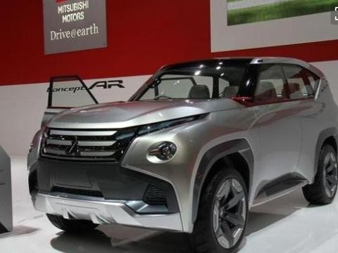 越野界无对手！普拉多jeep跟它比都是渣，全时四驱卖18W？