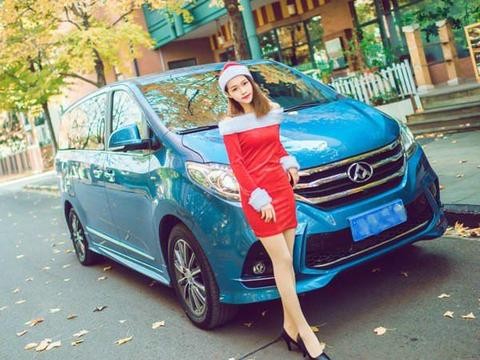 配置黑科技, 空间堪比埃尔法, 全系标配ESP, 起售13万堪称MVP之王, 买GL8的都后悔了吧