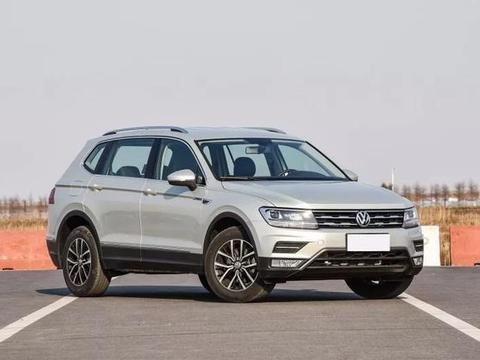 欧美日韩卖得最火的SUV，没想到年底优惠这么大！