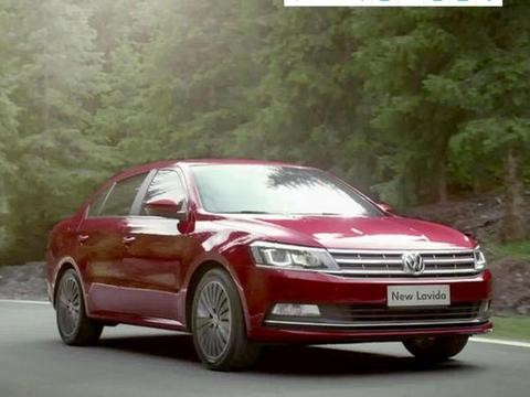 无敌是多么的寂寞！单月销量5万台，与途昂同平台打造，仅售10万