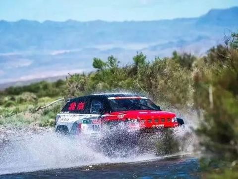 不钻雨林，不足以谈越野