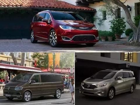 每次要回老家，你就会想要一辆MPV?！