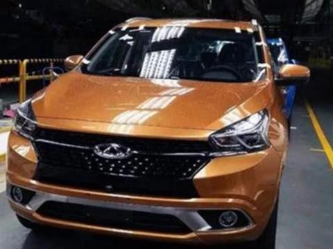 新款瑞虎7上市，油耗低得吓人，只卖11万，还买哈弗吉利？