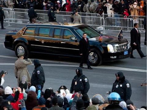 礼宾车选用揭秘：除了外形要正气，还必须满足以下条件