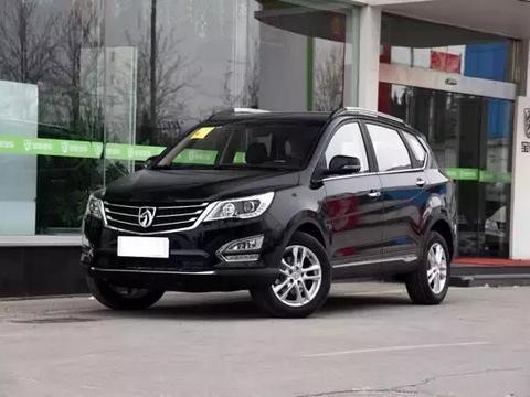 面包车换壳就是神车SUV？这些内幕你应该知道