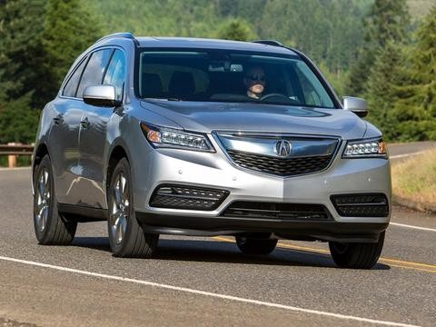 在中国混得最差的豪华SUV，整车进口，空间不输Q7，年销却仅900