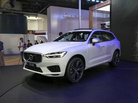 不到30岁，事业有成的男人选车子，这3台SUV最显气质！