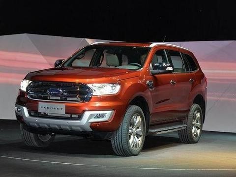 普拉多终结者！比途昂霸气太多，四驱+6AT，起售26万汉兰达慌了