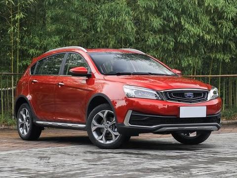 这还是我认识的凯美瑞吗？广州车展这三款车最吸引眼球！