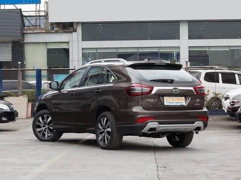 哈弗H6与比亚迪S7哪个更好？请看车主们怎么说的