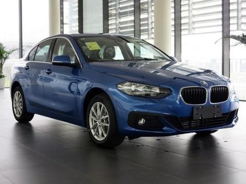 这宝马已降至17万，标配6气囊零胎压继续行驶，为何骂的人这么多