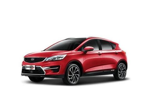 这车内饰值20万，比高尔夫霸气，顶配不到11万，还要啥领克01