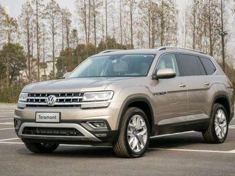 上市7天订单近万, 品质媲美途锐，仅30万起售，还看啥锐界