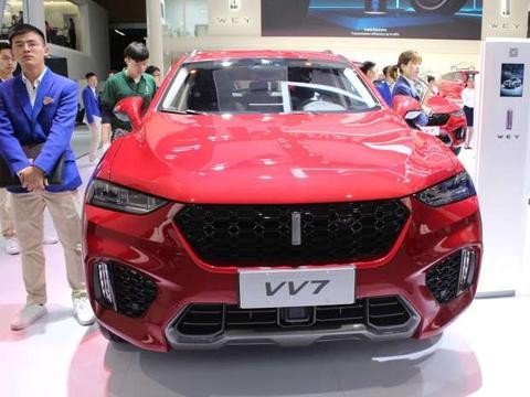 125万辆目标成一道“槛”, 长城汽车打算暂避锋芒——2019年再战?