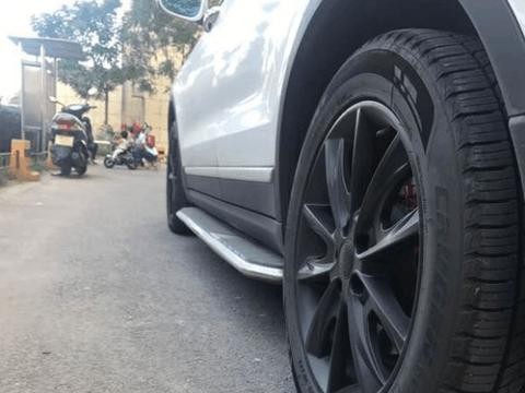 稀里糊涂的就开了台国产车回家, 邻居却说这车一点不输猛禽欧蓝德