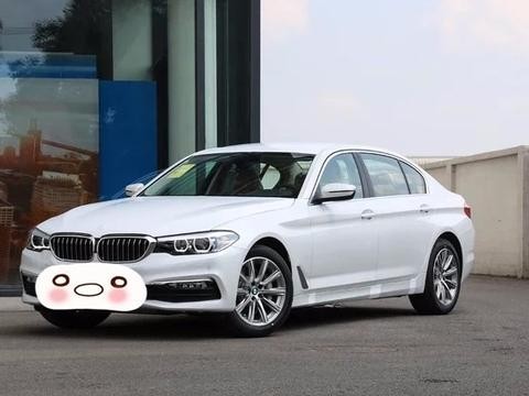 宝马525Li将于2月发布