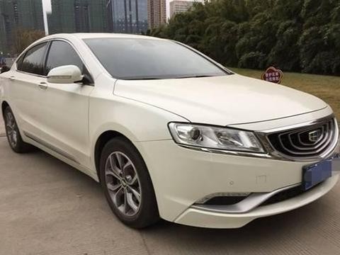 冬季用车，记与博瑞愉快相处的八个月