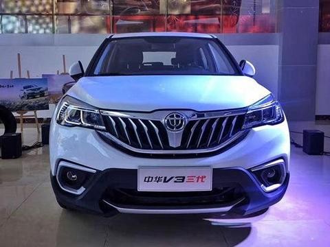 “国产宝马”发大招: 新车10寸大屏+低油耗, 卖6万买啥宝骏510?