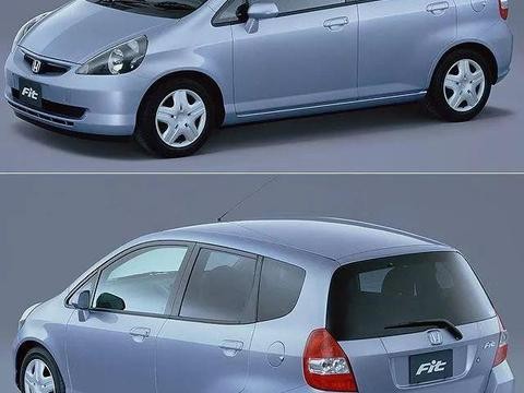 7.38万起，广汽本田新飞度的到来，你需要了解些什么？