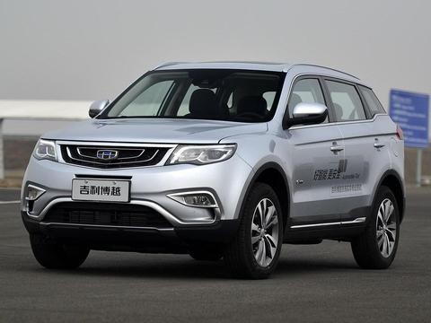 去年最争气的国产车企, 一个月卖了15万辆, 10辆车比汉兰达好卖