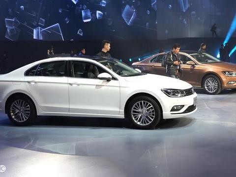 上汽大众凌渡这款车怎么样？貌似还不错，你觉得呢！