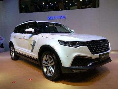 众泰汽车怎么样？