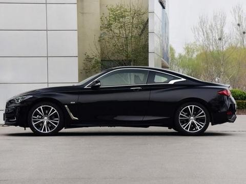 40万的进口双门轿跑，颜值赛过奔驰，还买乞丐版A6你就OUT了！