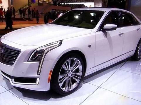 又一豪车弯腰了！降价11万果断放弃奥迪A6和宝马5系，原因该谢它