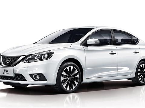 月销5万的神车 2018款轩逸上市 良心车企？