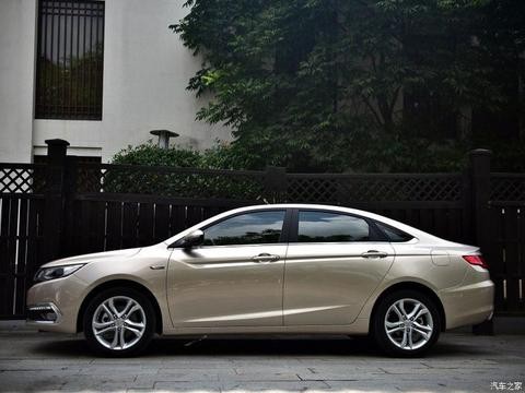 安全不输沃尔沃，同级别最长车身，迈腾配置捷达价格仅售7万