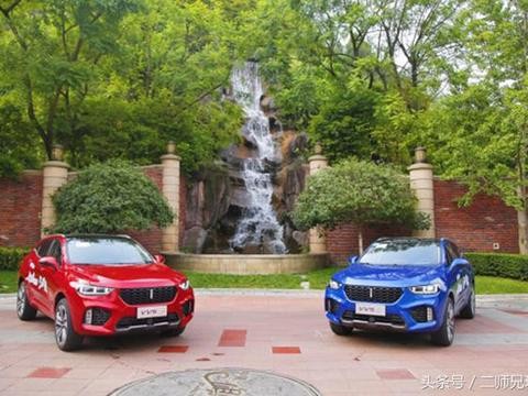 别小看这台15万的SUV，实力超强秒杀一众合资车