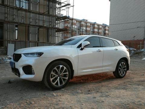 刚买了大众途观的表哥, 肠子都悔青了, 想用途观换我刚买的这辆车