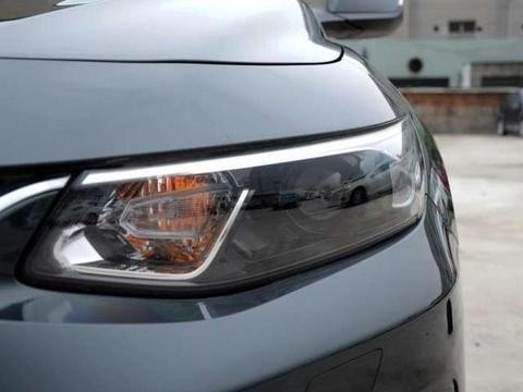 这车刚上市就降4万, 仅售14万果断放弃新迈腾!