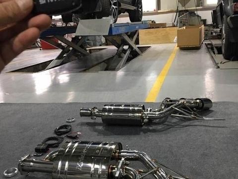 为了成本，几百万的车也不会选最好的零件!所以很多豪车都改装