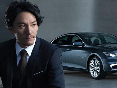 雪弗兰终于发飙！外观不输野马，车长4米8，起售17万，帕萨特慌了