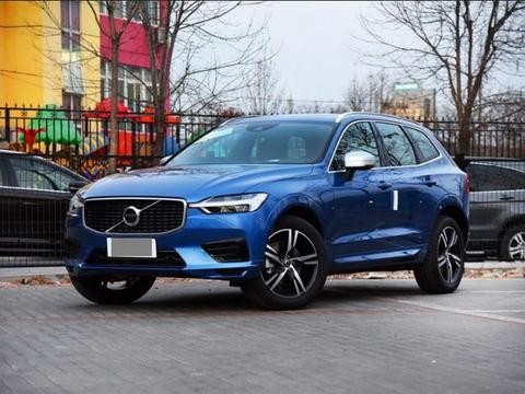 新款沃尔沃XC60销量惨淡，网友：起步价37万，真把自己当BBA了