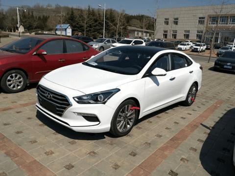 表哥要我买博瑞, 我却坚持买了这款车, 邻居还以为这车只要几万块