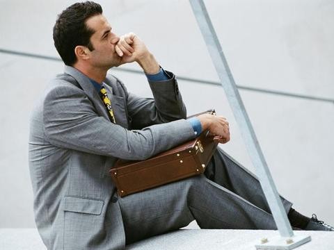 一位创业者向我讲述了他的创业经历，以及他和大众朗行的故事