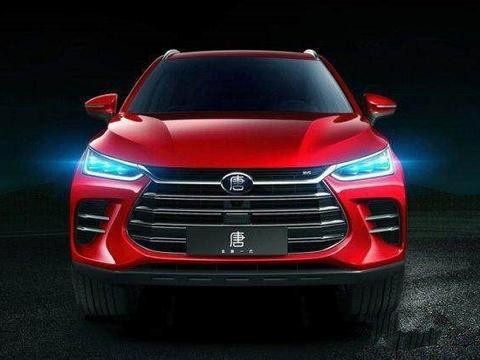 2018国产最强SUV亮相 秒杀汉兰达，100公里提速仅4.5秒