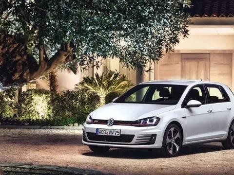 2017年欧洲卖得最好的车是啥？老外的买车哲学引人思考