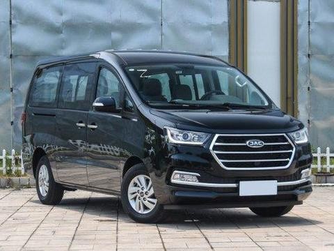 买全能MPV 瑞风M4尽显超值性价比