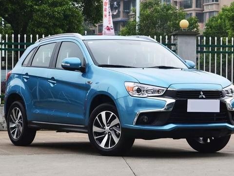 十款最省油的紧凑级SUV！不吹不黑，这回日系车真的赢了