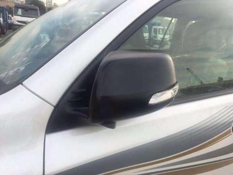 2018款丰田霸道2700中东版遥遥领先首席追捧