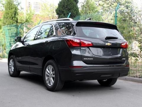 “雪佛兰“有新的文章更新，请注意查收