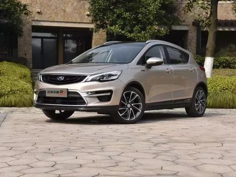 这款SUV销量开挂的背后，这几个原因你一定想不到