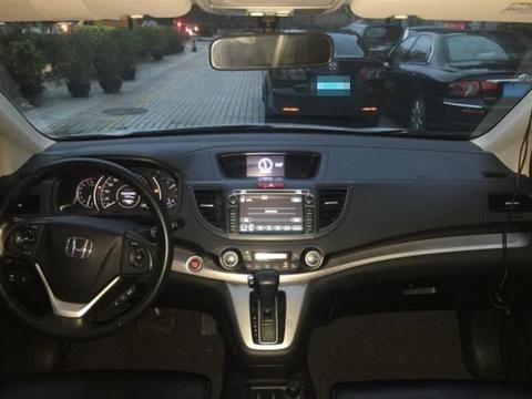 落地价26万, 现在只需15万, 老爸让我买汉兰达, 我不听买了这辆车