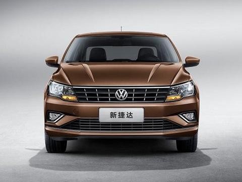 捷达车主：我的整个世界清晰了！！