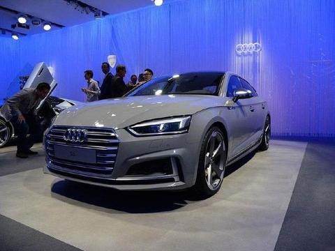 百公里4.7秒还兼家用，配V6发动机操控跟宝马有得一拼